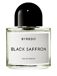 Black Saffron Eau de Parfum