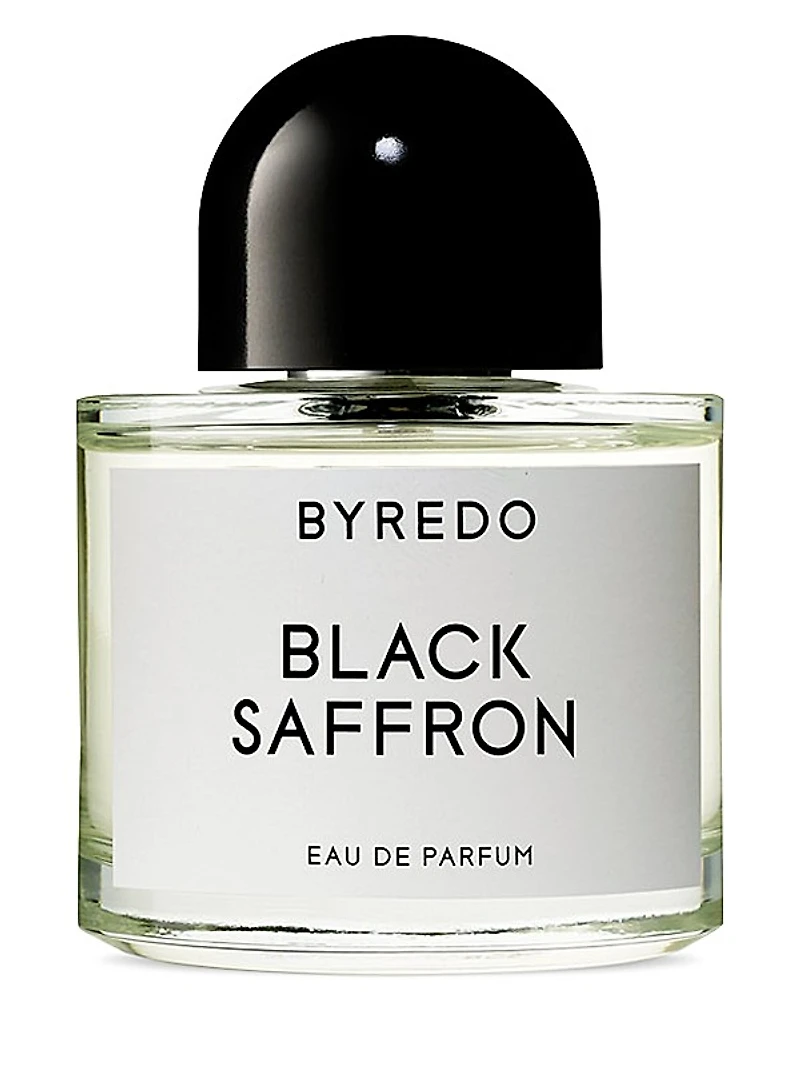 Black Saffron Eau de Parfum