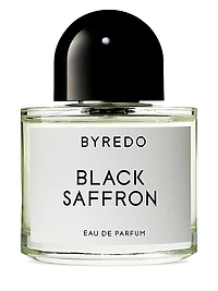 Black Saffron Eau de Parfum