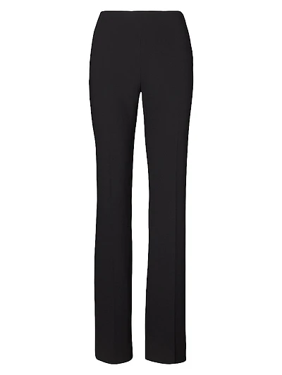Alandra Stretch Wool Pants
