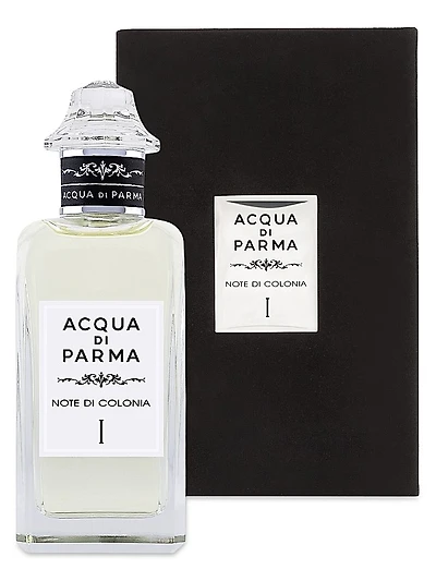 Note Di Colonia I Eau De Cologne