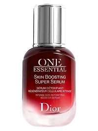One Essential Skin Boosting Super Serum