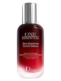 One Essential Skin Boosting Super Serum