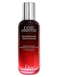 One Essential Skin Boosting Super Serum