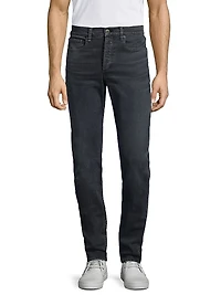 Fit 2 Fading Stretch Slim-fit Jeans