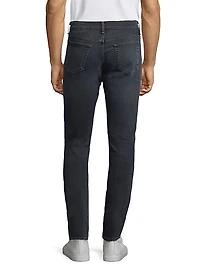 Fit 2 Fading Stretch Slim-fit Jeans