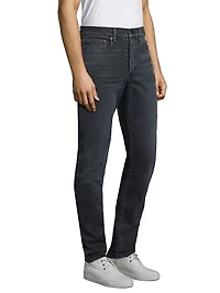 Fit 2 Fading Stretch Slim-fit Jeans