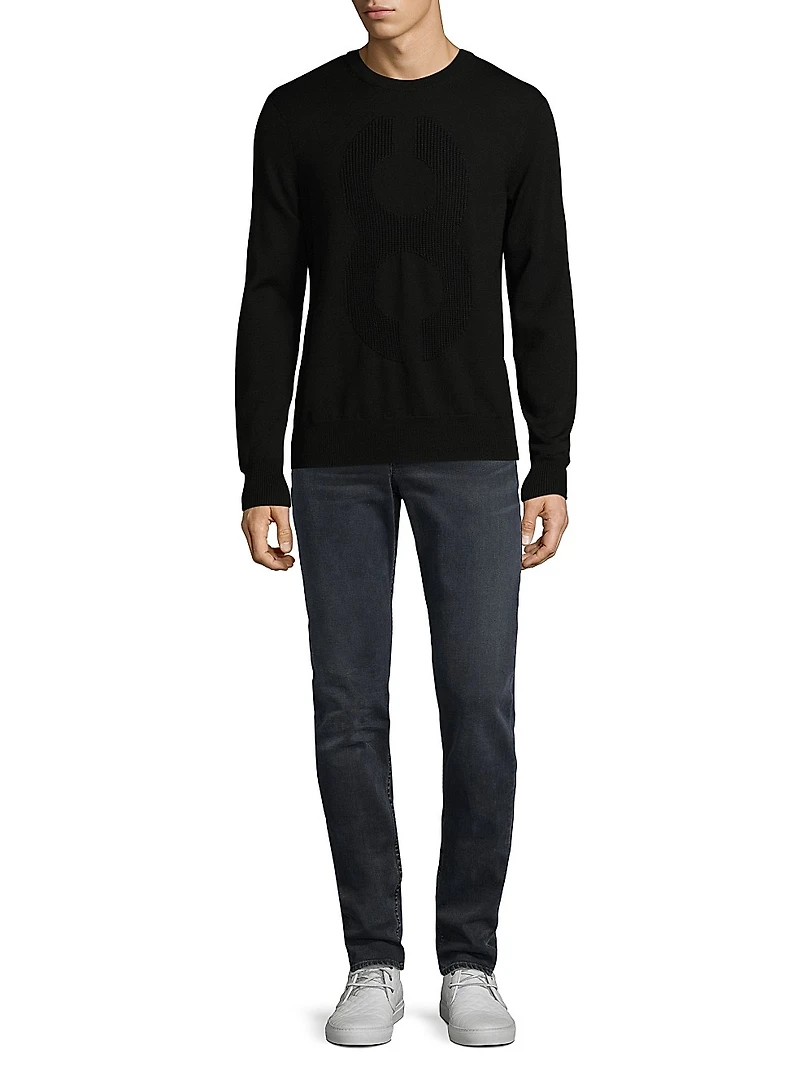 Fit 2 Fading Stretch Slim-fit Jeans