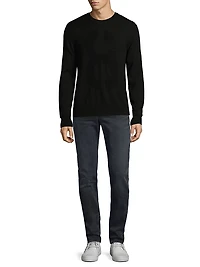 Fit 2 Fading Stretch Slim-fit Jeans