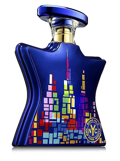 New York Nights Perfume