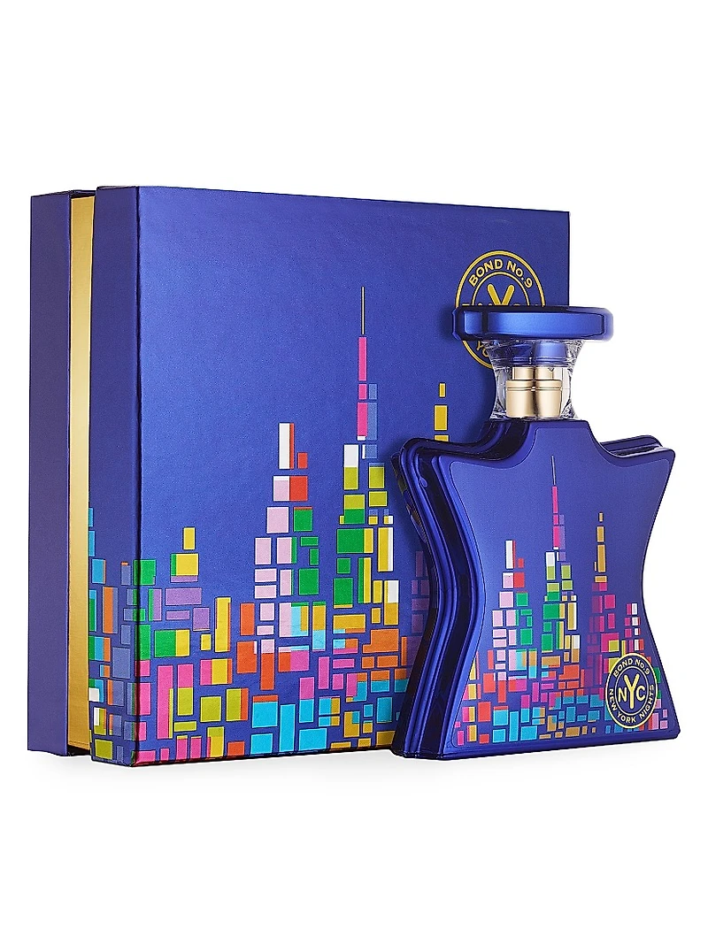 New York Nights Perfume