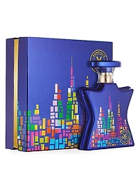 New York Nights Perfume