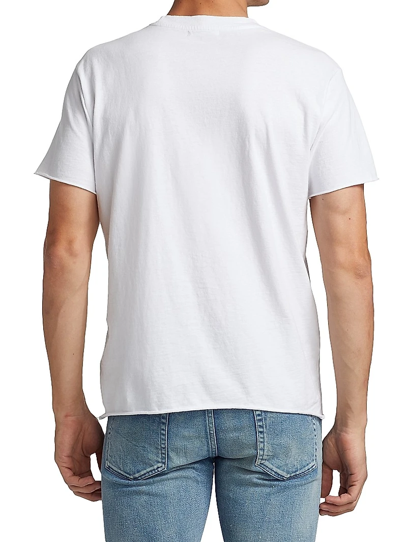 Anti-Expo Cotton Tee