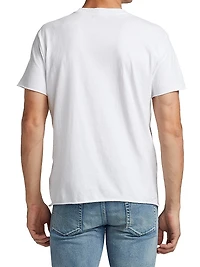 Anti-Expo Cotton Tee