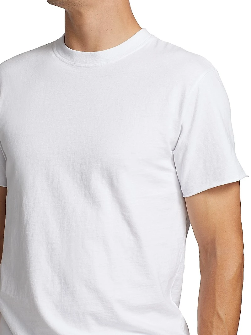 Anti-Expo Cotton Tee