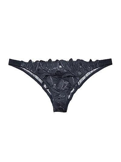Lily Lace Cheeky Brief