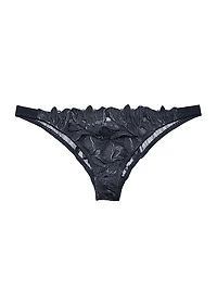 Lily Lace Cheeky Brief