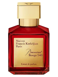 Baccarat Rouge 540 Extrait de Parfum