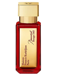 Baccarat Rouge 540 Extrait de Parfum
