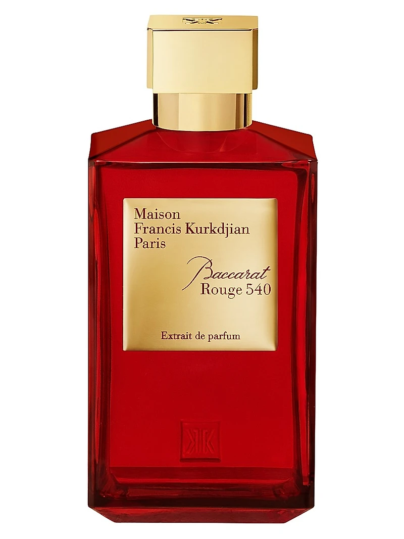 Baccarat Rouge 540 Extrait de Parfum