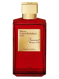 Baccarat Rouge 540 Extrait de Parfum