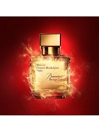 Baccarat Rouge 540 Extrait de Parfum