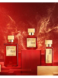 Baccarat Rouge 540 Extrait de Parfum