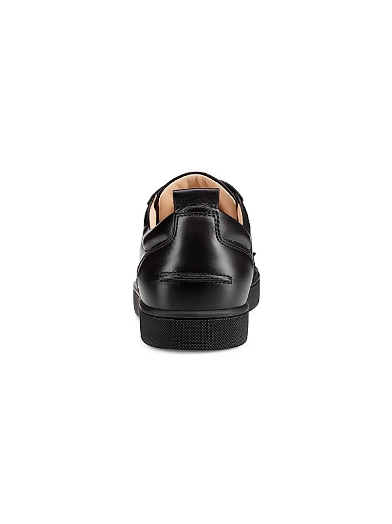 Louis Junior Spikes Flat Sneakers