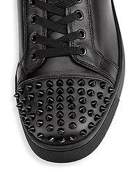 Louis Junior Spikes Flat Sneakers