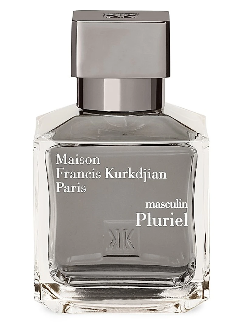 masculin Pluriel Eau de toilette