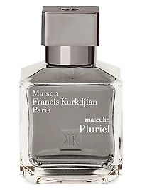 masculin Pluriel Eau de toilette