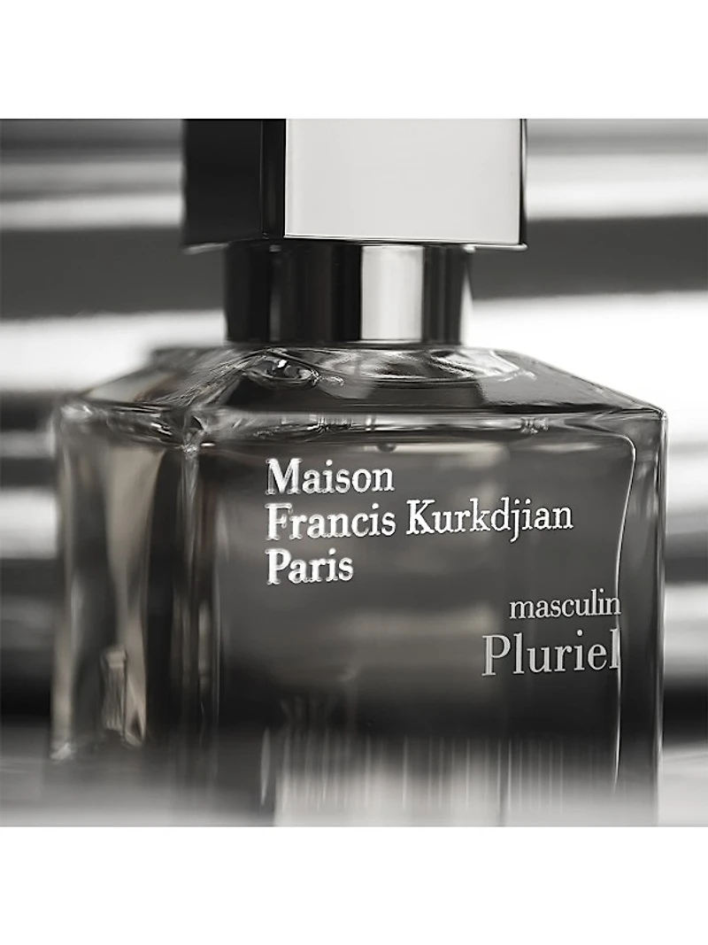 masculin Pluriel Eau de toilette