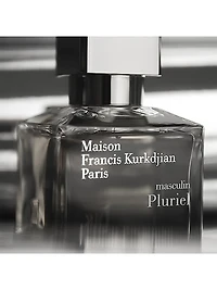 masculin Pluriel Eau de toilette