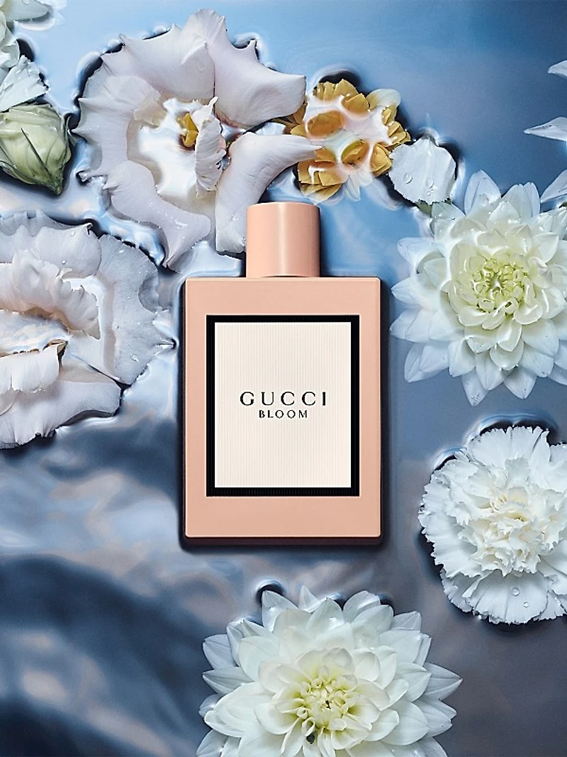 Gucci Bloom Eau de Parfum For Women