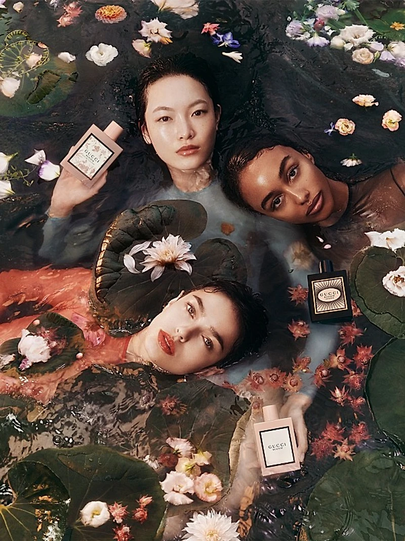 Gucci Bloom Eau de Parfum For Women