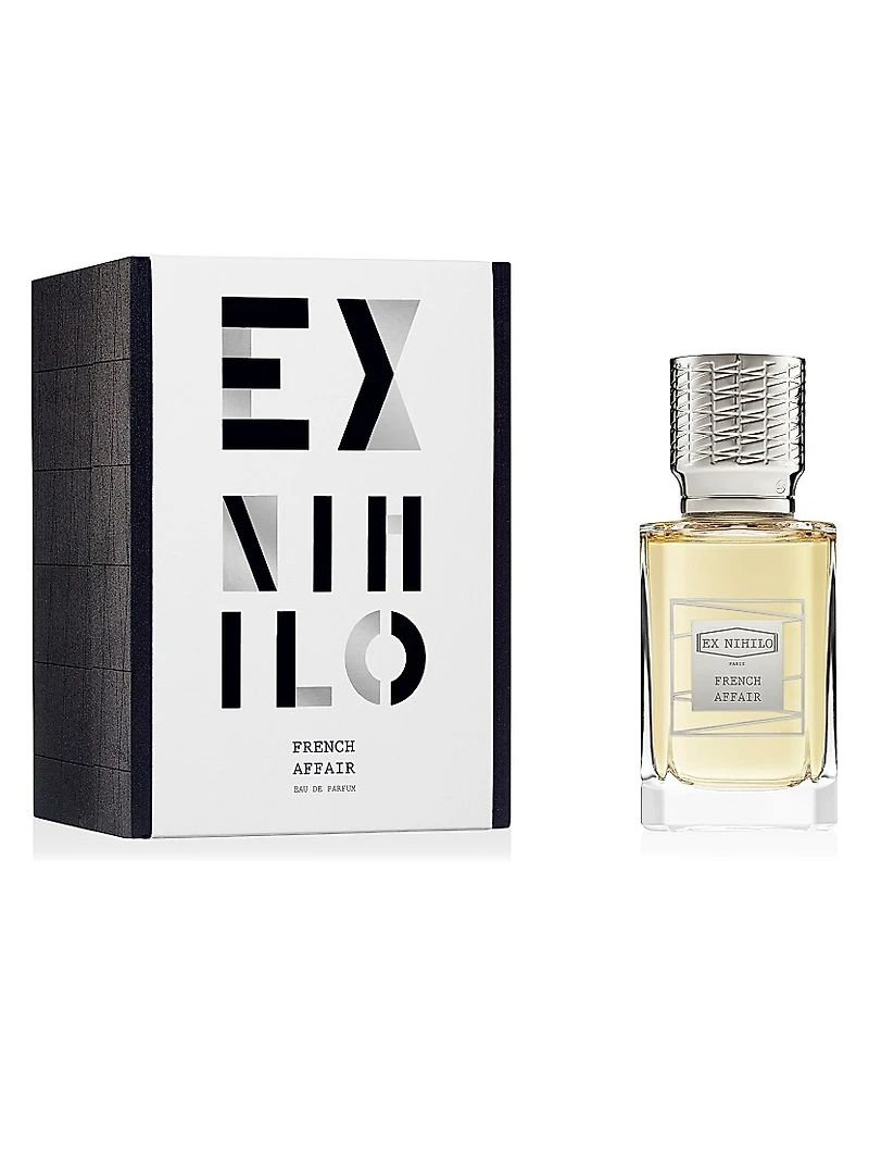 French Affair Eau De Parfum
