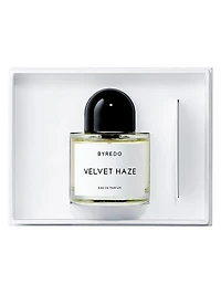 Velvet Haze Eau de Parfum