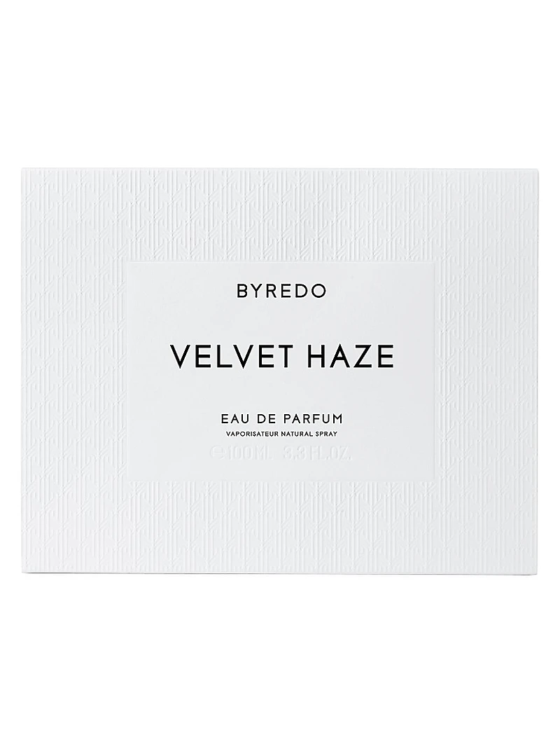 Velvet Haze Eau de Parfum