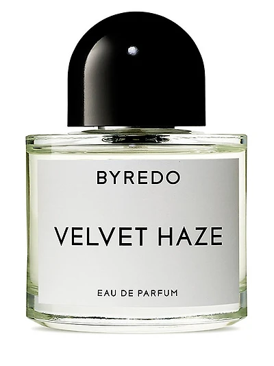 Velvet Haze Eau de Parfum