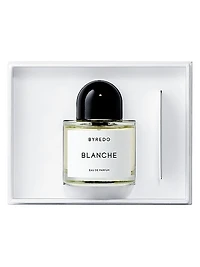 Blanche Eau de Parfum