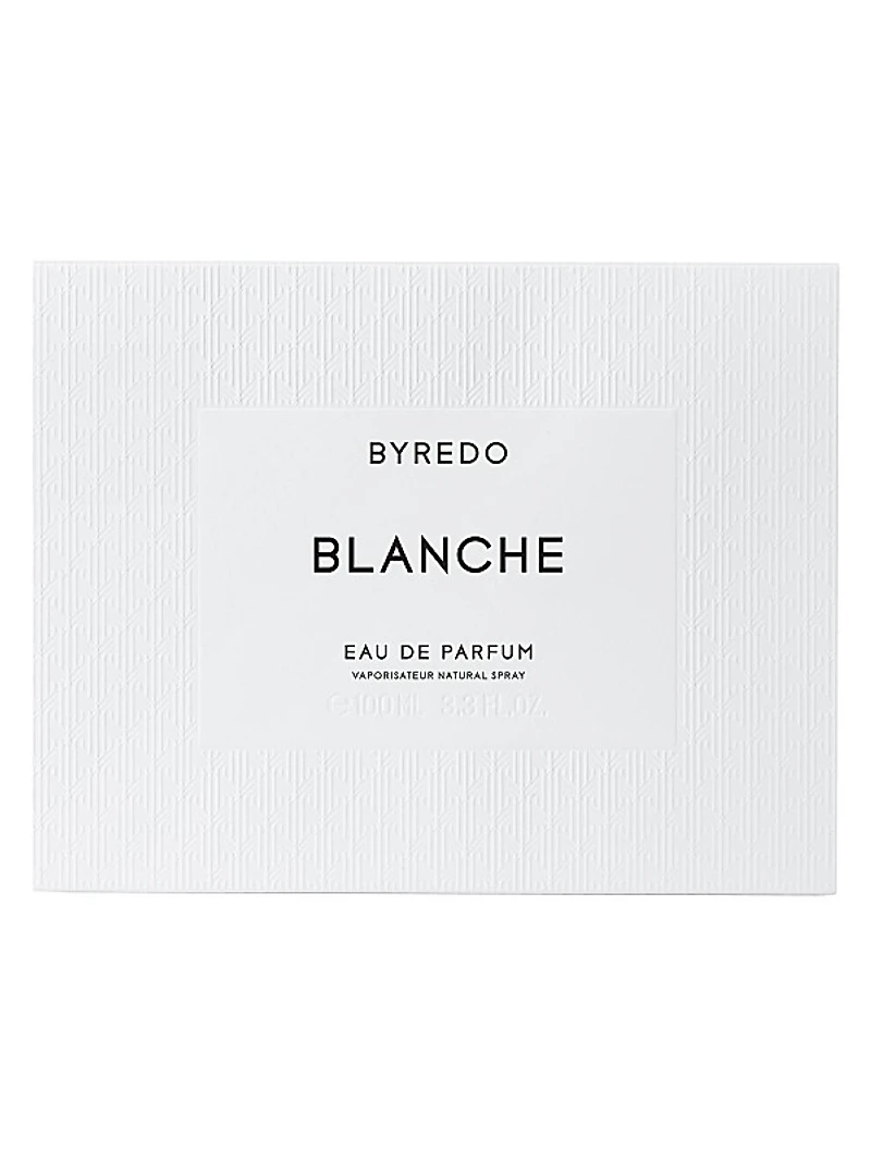 Blanche Eau de Parfum