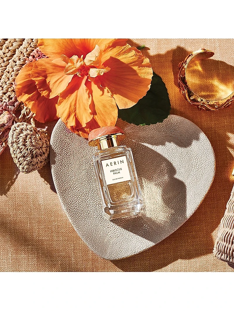 AERIN Hibiscus Palm Eau de Parfum