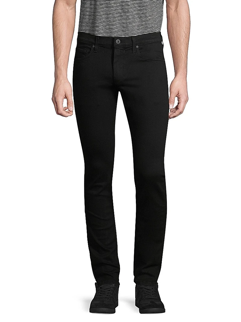 Croft Stretch Super Skinny Jeans