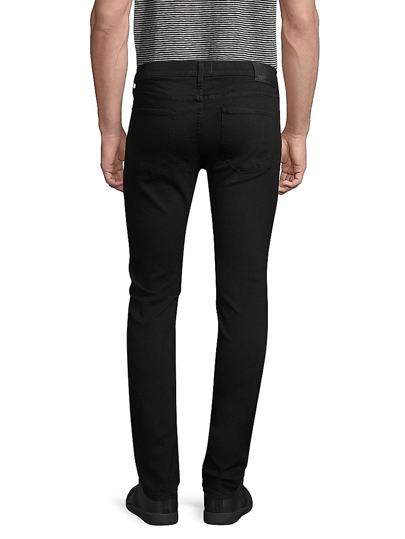 Croft Stretch Super Skinny Jeans
