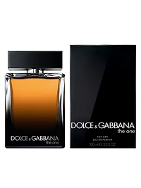 The One For Men Eau de Parfum