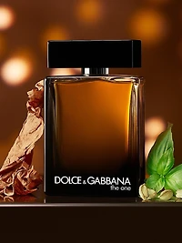 The One For Men Eau de Parfum