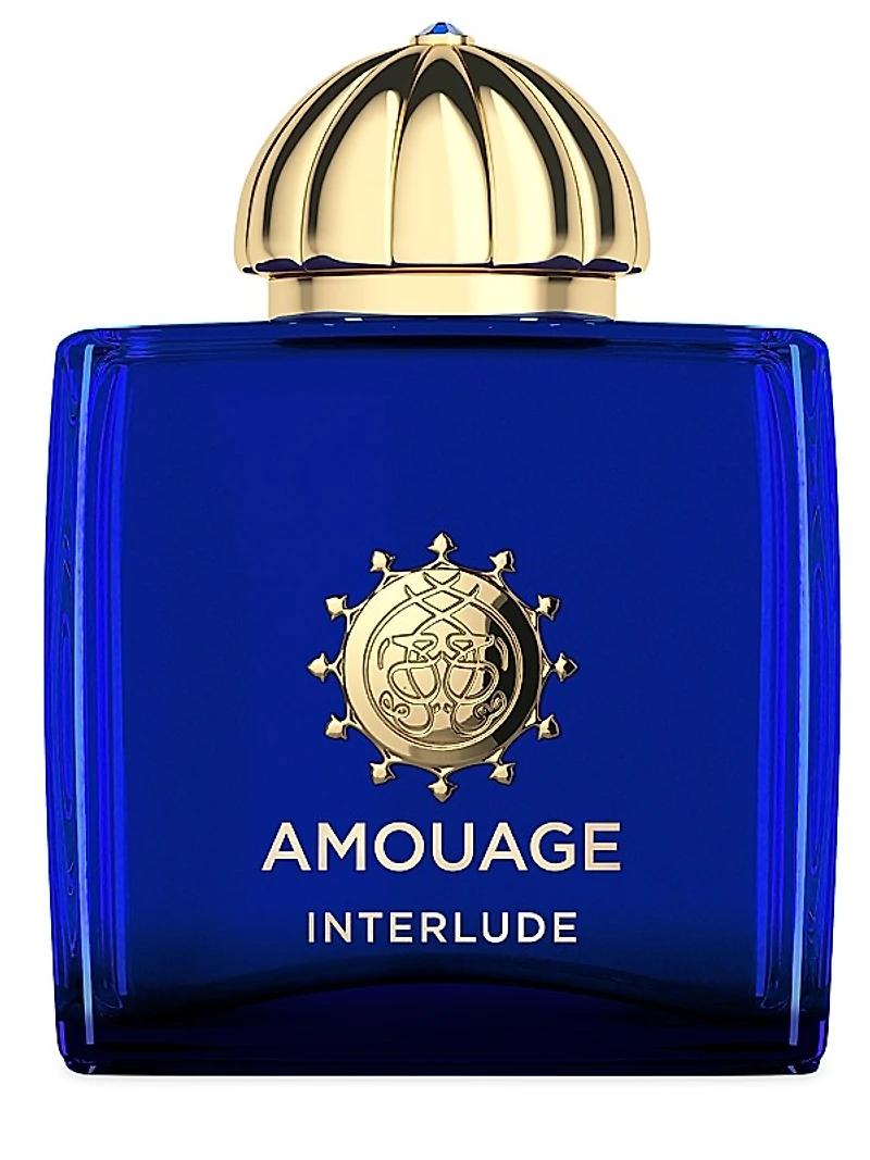 Interlude Woman Eau De Parfum