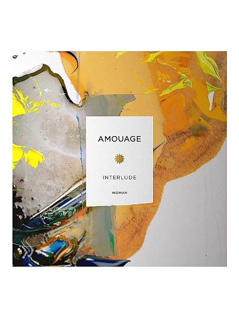 Interlude Woman Eau De Parfum