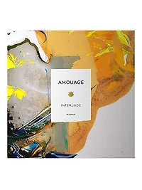 Interlude Woman Eau De Parfum