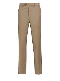 COLLECTION K-Body Wool Dress Pants